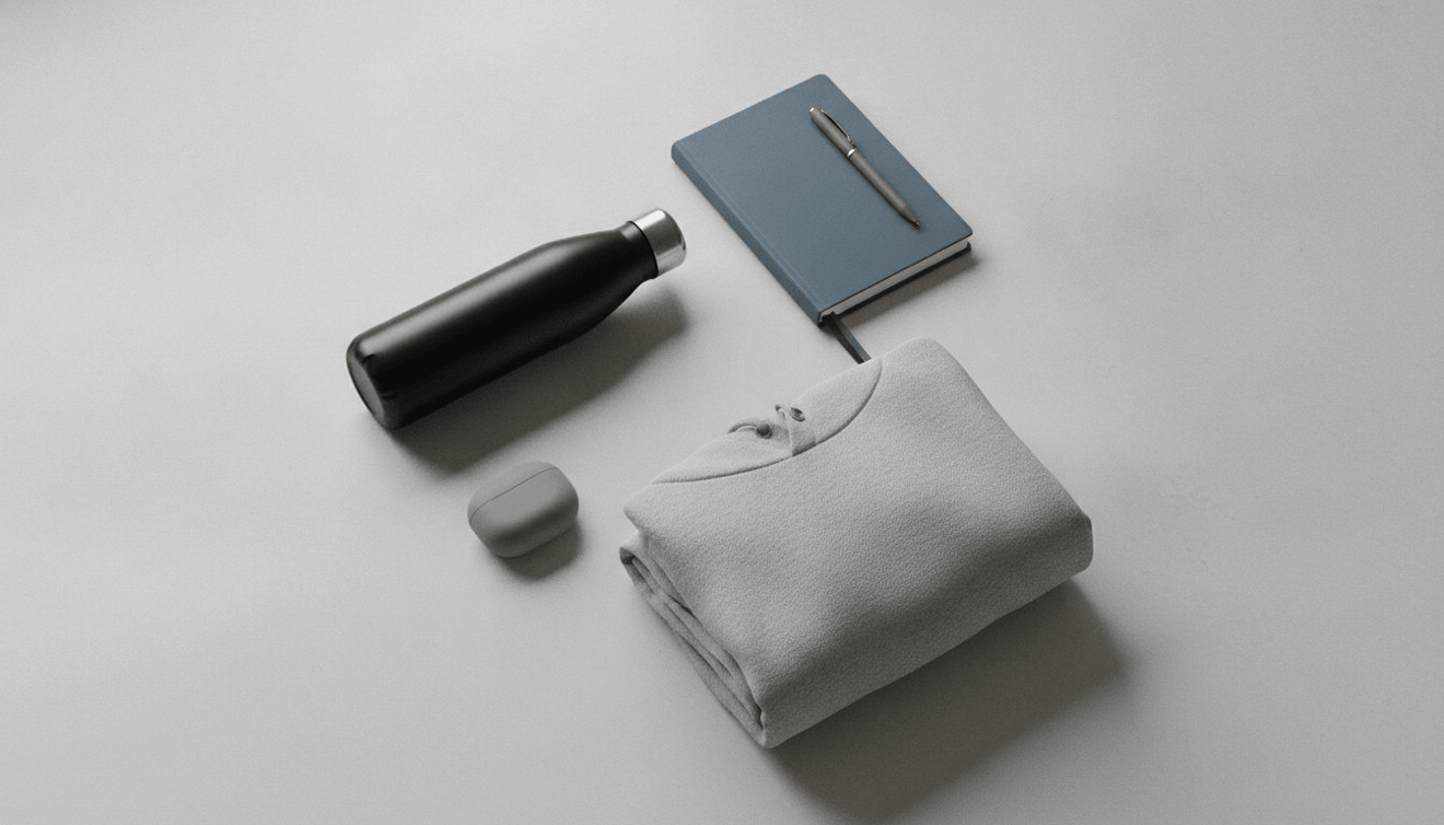 Strategic Guide: Custom Merchandise for Brand Growth 2026