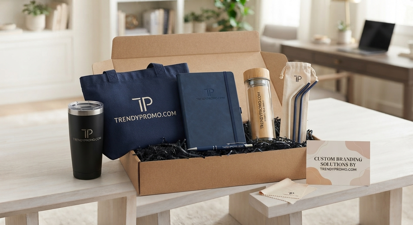 Best Corporate Gift Ideas for Employees