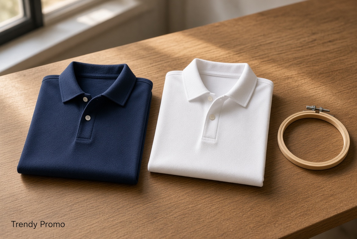 Custom Polo Shirts collection