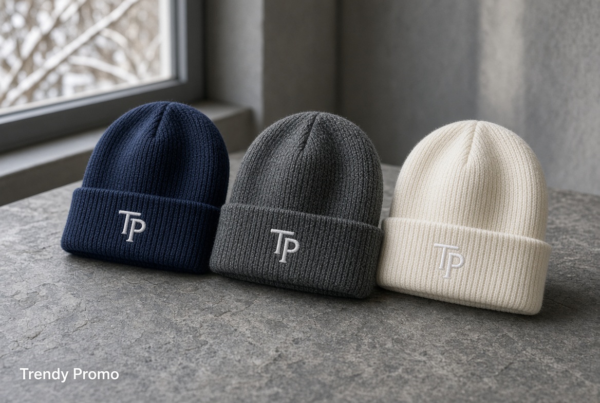 Custom Beanies collection