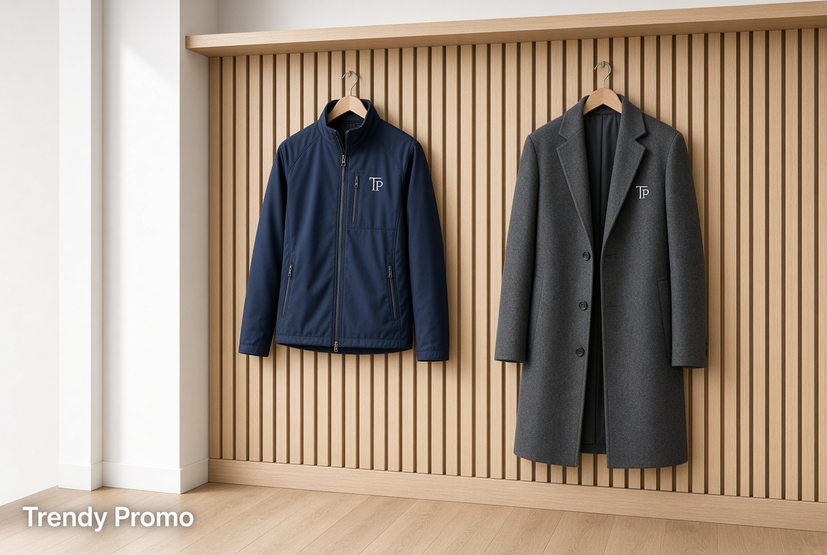 Custom Jackets & Coats collection