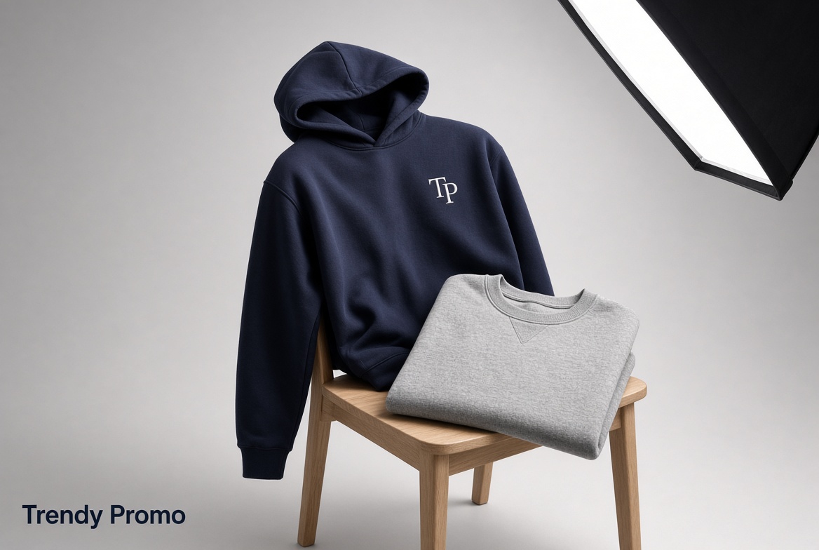 Custom Hoodies & Sweatshirts collection