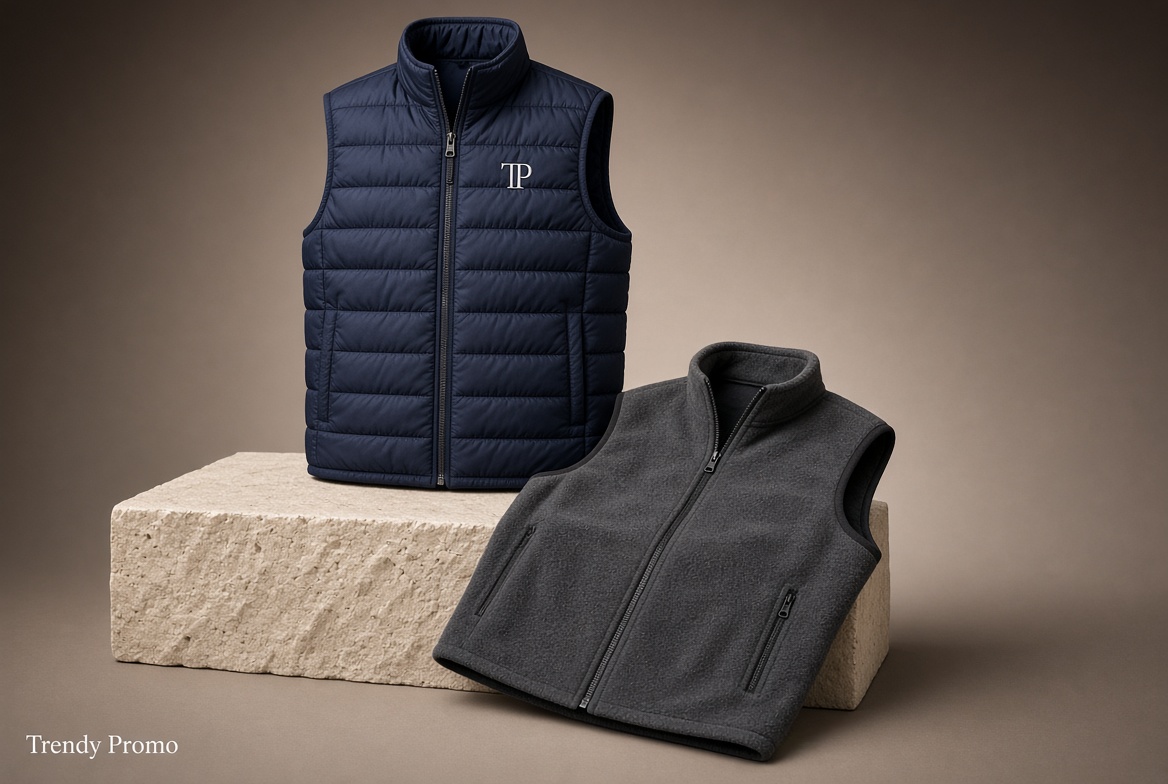 Custom Vests collection
