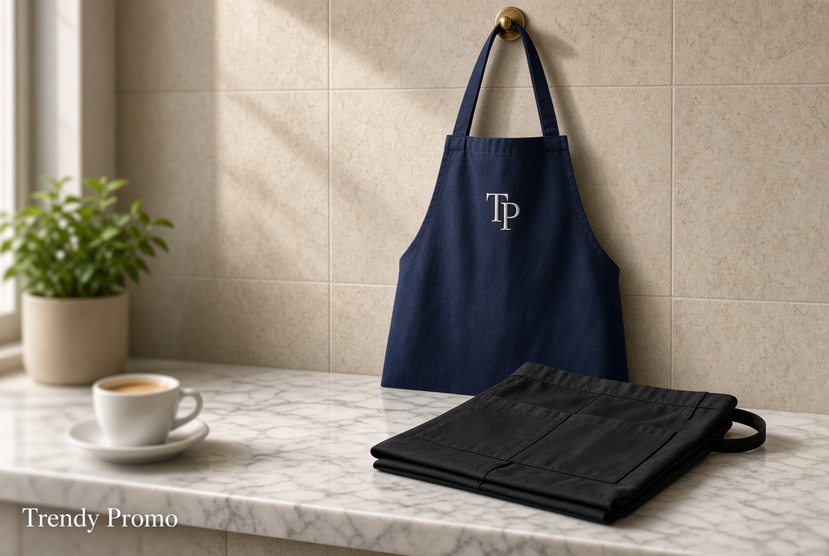 Custom Aprons collection