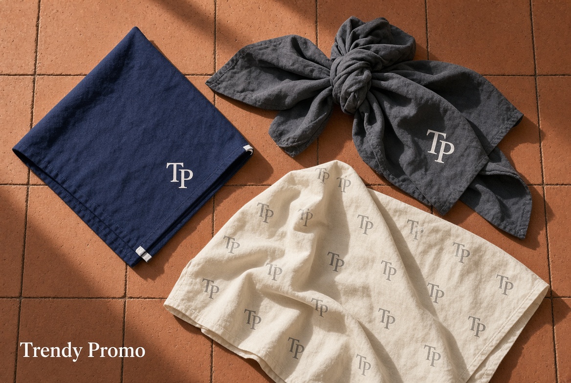 Custom Bandanas collection